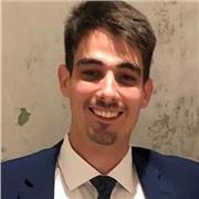 Doy clases particulares de matemáticas para la ESO, y bachillerato